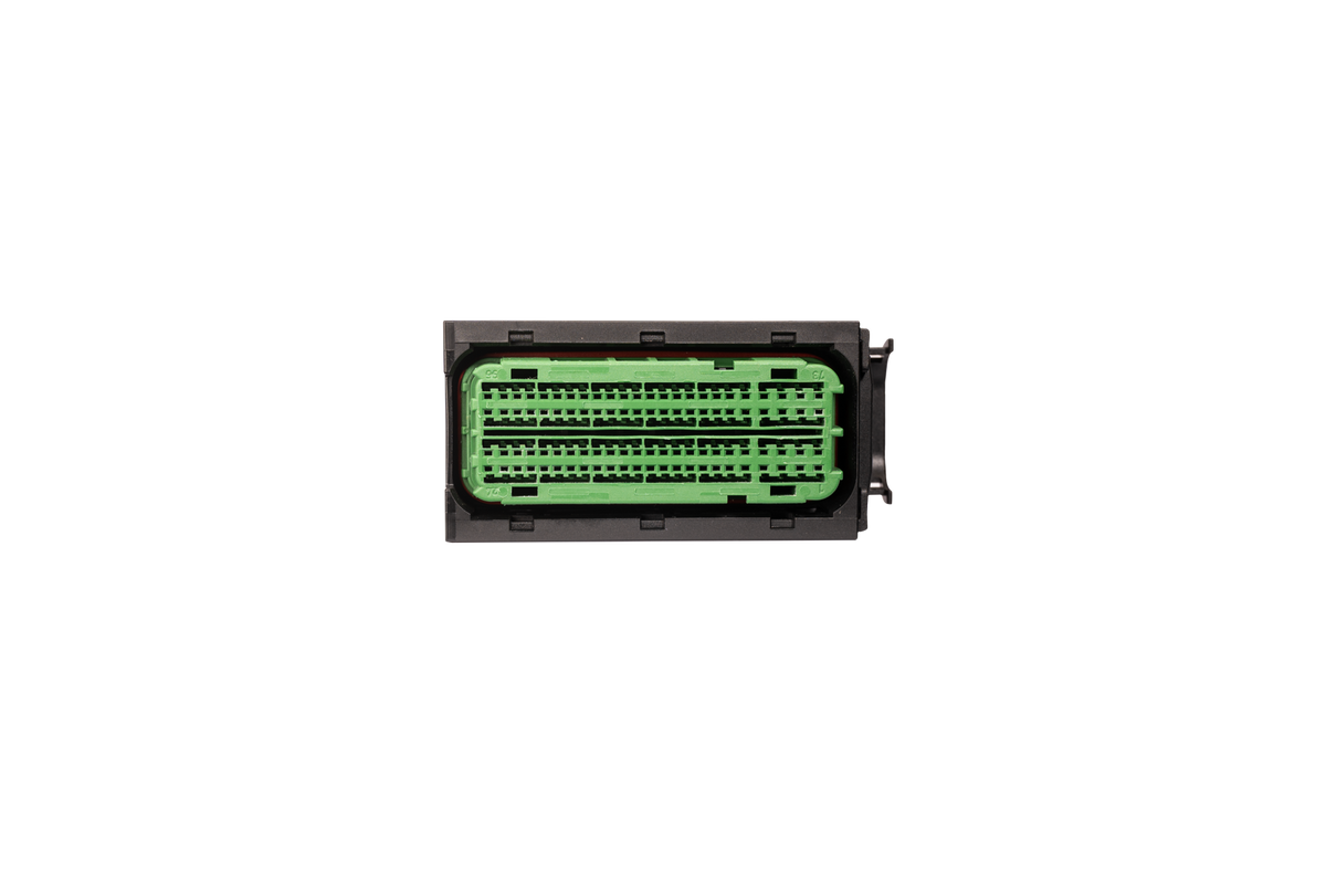 ECM Connector Repair Kit for Cummins CM2350/2450 - 96 Pin (Green) Fleece Performance