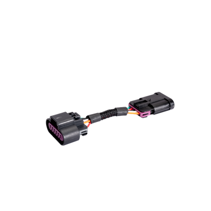 Cooling Fan Extension Harness for 13-18 Cummins Equipped Ram