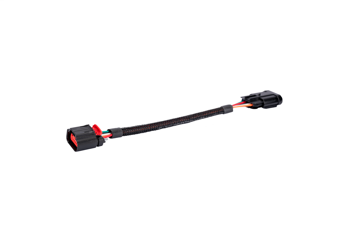 Cooling Fan Extension Harness for 19-24 Ram with Cummins Fleece Performance