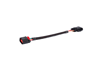 Cooling Fan Extension Harness for 19-24 Ram with Cummins Fleece Performance