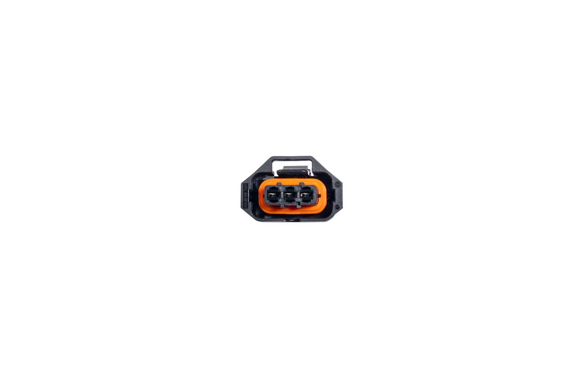 Rail Pressure Sensor Harness for 06-10 6.6L Duramax Fleece Performance