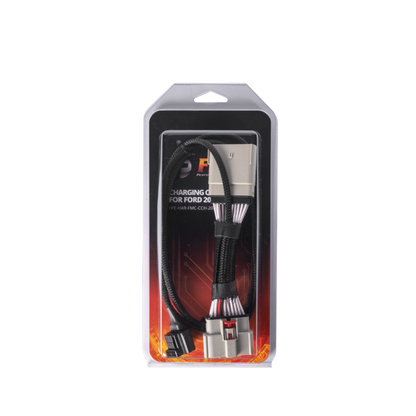 Charging Circuit Harness for 2020-2022 Ford 6.7L Power Stroke Fleece Performance