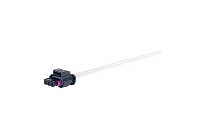 Exhaust Back Pressure Sensor Pigtail for 20-24 6.7L Power Stroke Fleece Performance