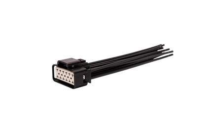 Heated Seat Module Connector Pigtail Fleece Performance