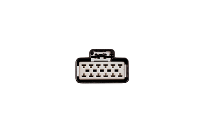 Heated Seat Module Connector Pigtail Fleece Performance