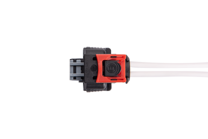 Replacement Fuel Injector Connector With Pigtail for L5P Duramax Fleece Performance