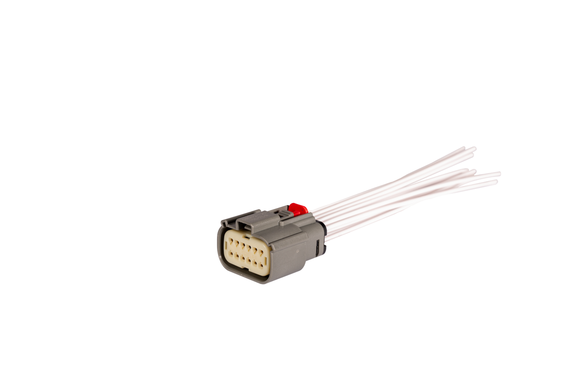 Injector Harness Pigtail for LM2/LZ0 3.0L Duramax Fleece Performance