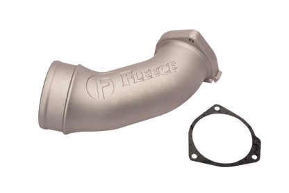 Modified LB7 Intake Horn Fleece Performance
