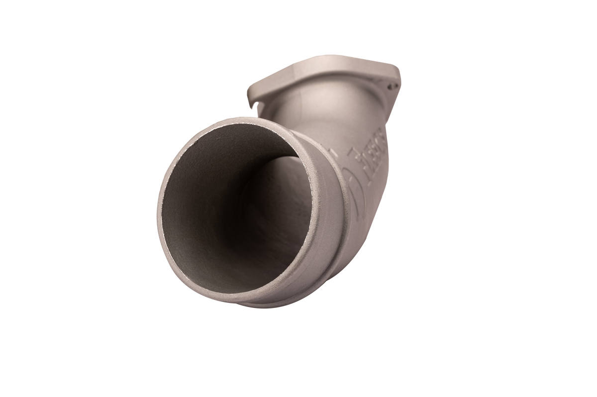 Modified LB7 Intake Horn Fleece Performance