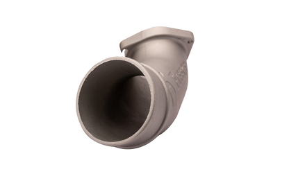 Modified LB7 Intake Horn Fleece Performance