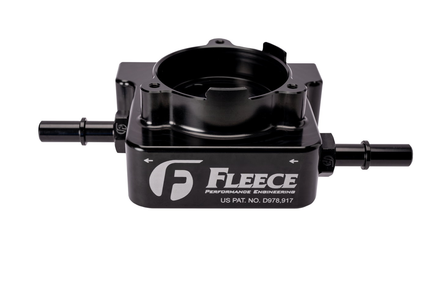 L5P Fuel Filter Upgrade Kit 17-19 Silverado/Sierra 2500/3500 Fleece Performance