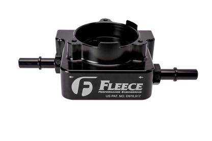 L5P Fuel Filter Upgrade Kit 17-19 Silverado/Sierra 2500/3500 Fleece Performance