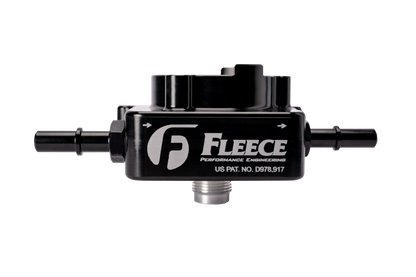 L5P Fuel Filter Upgrade Kit 20 Silverado/Sierra 2500/3500Fleece Performance