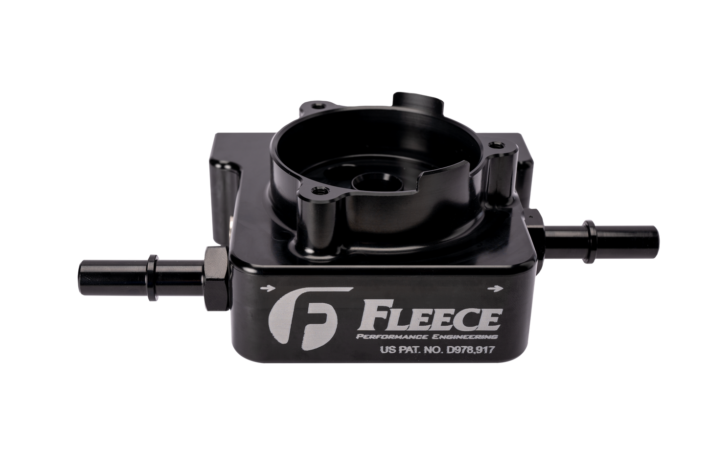 L5P Fuel Filter Upgrade Kit 20 Silverado/Sierra 2500/3500Fleece Performance