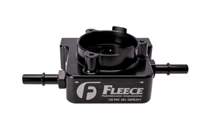 L5P Fuel Filter Upgrade Kit 20 Silverado/Sierra 2500/3500Fleece Performance
