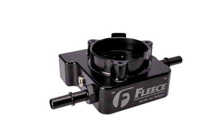 L5P Fuel Filter Upgrade Kit 20 Silverado/Sierra 2500/3500Fleece Performance