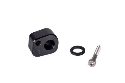 Secondary MAP Sensor Spacer for 24-25 Silverado 2500/3500 HD L5P Fleece Performance