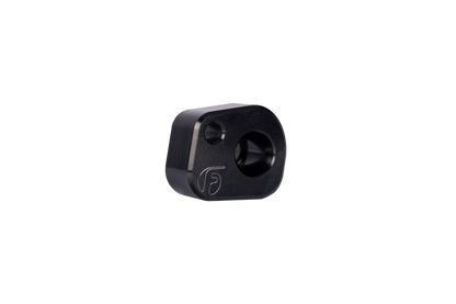 Secondary MAP Sensor Spacer for 24-25 Silverado 2500/3500 HD L5P Fleece Performance
