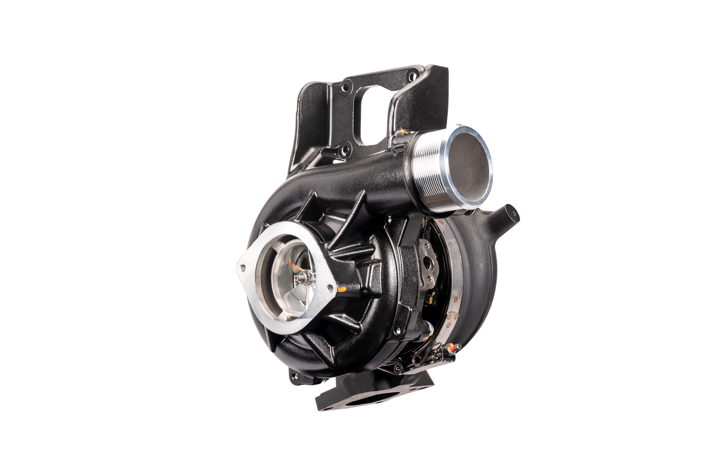 Cheetah Turbocharger for the 17-23 L5P Duramax Fleece Performance