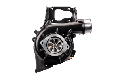 Cheetah Turbocharger for the 17-23 L5P Duramax Fleece Performance