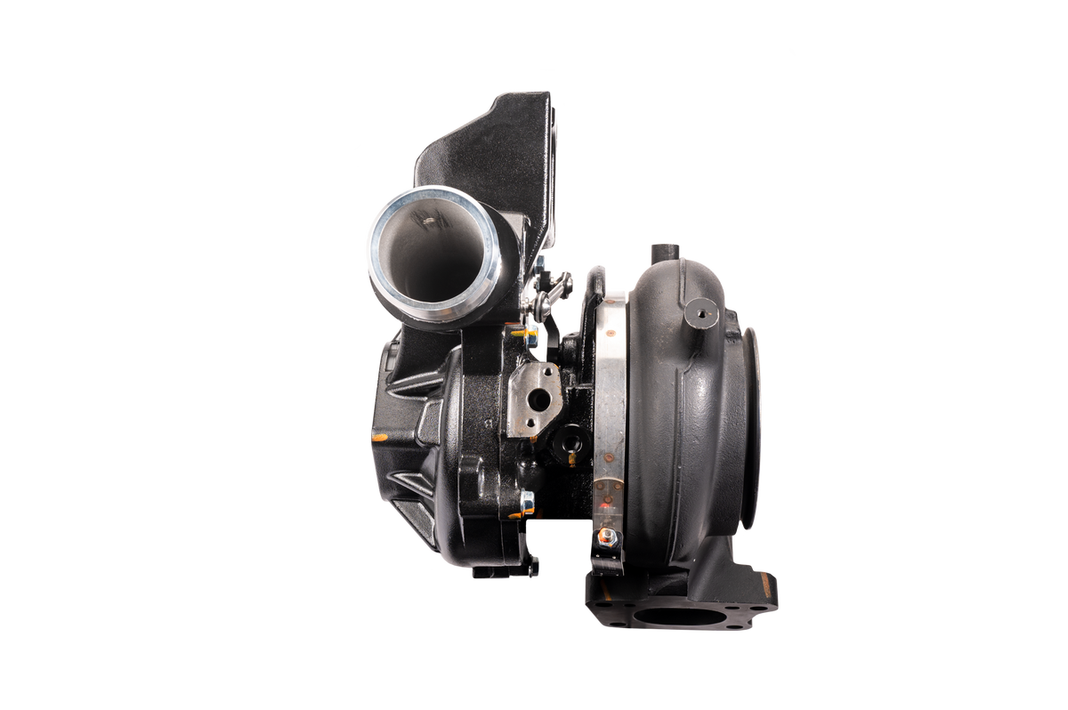 Cheetah Turbocharger for the 17-23 L5P Duramax Fleece Performance