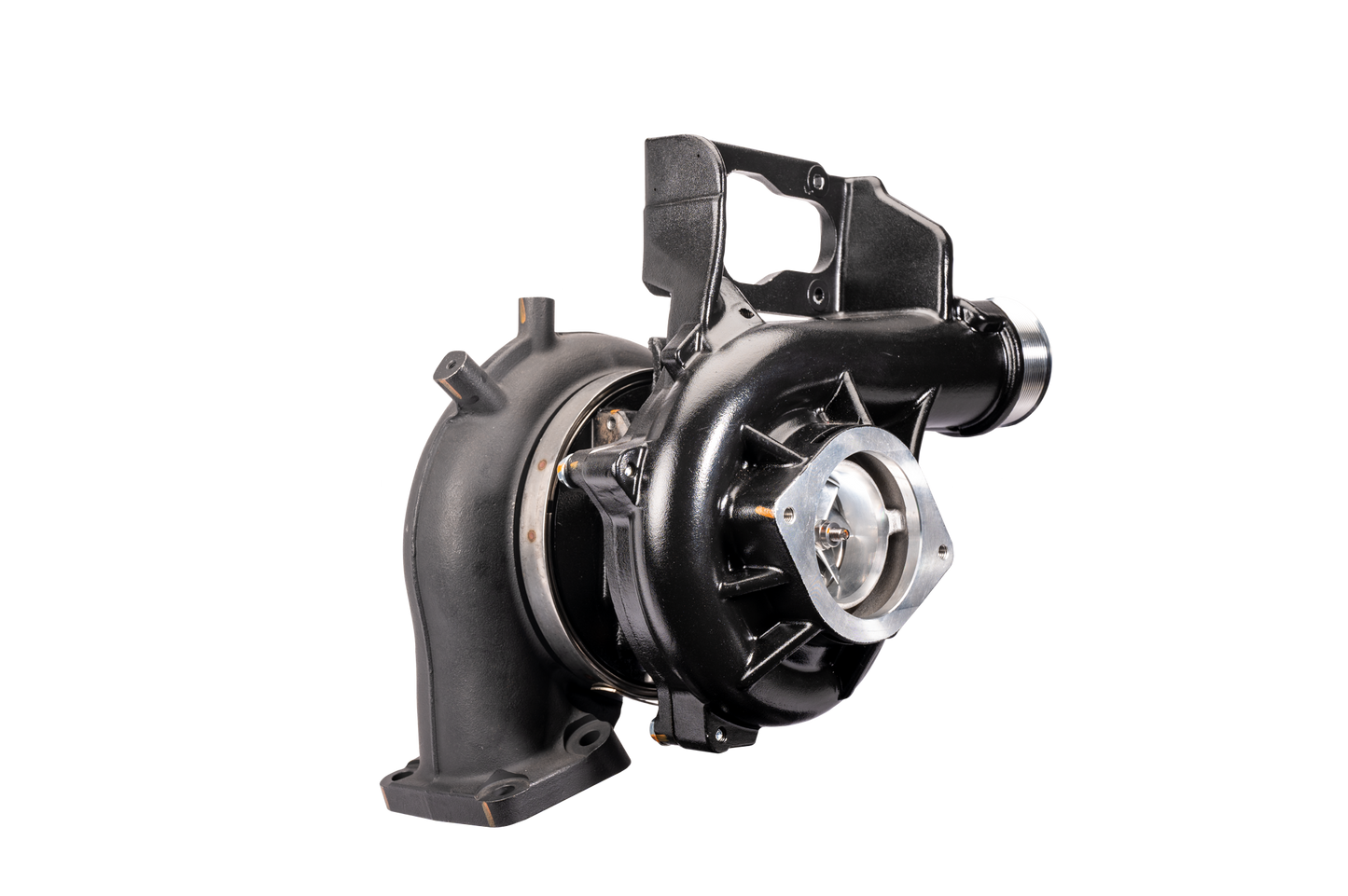 Cheetah Turbocharger for the 17-23 L5P Duramax Fleece Performance
