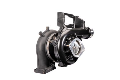Cheetah Turbocharger for the 17-23 L5P Duramax Fleece Performance