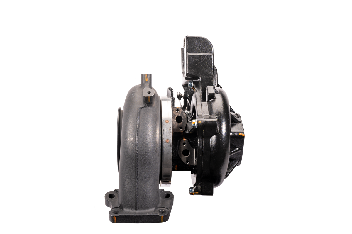 Cheetah Turbocharger for the 17-23 L5P Duramax Fleece Performance