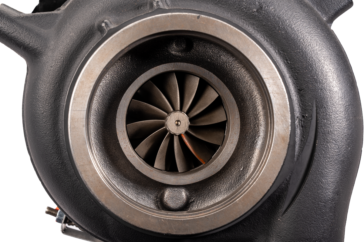 Cheetah Turbocharger for the 17-23 L5P Duramax Fleece Performance