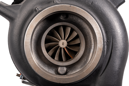 Cheetah Turbocharger for the 17-23 L5P Duramax Fleece Performance
