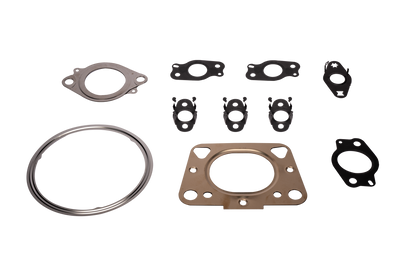 Cheetah Turbocharger for the 17-23 L5P Duramax Fleece Performance