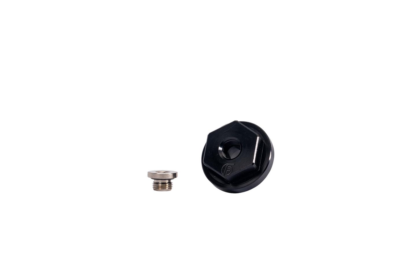 LB7 Duramax Intake Air Heater Delete Plug Fleece Performance