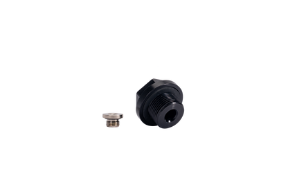 LB7 Duramax Intake Air Heater Delete Plug Fleece Performance