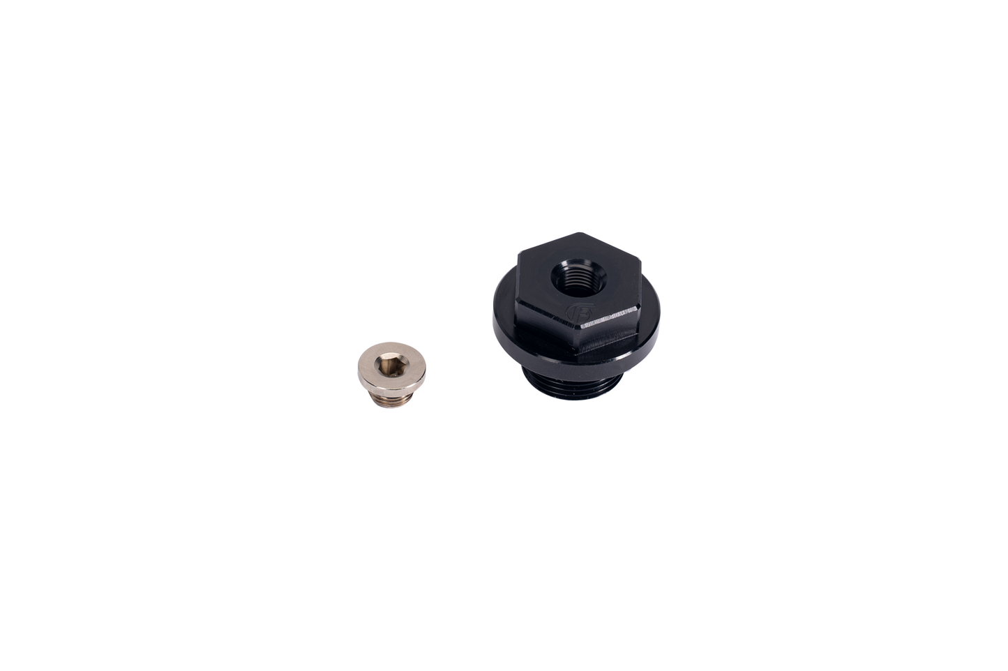 LB7 Duramax Intake Air Heater Delete Plug Fleece Performance