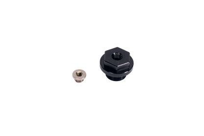 LB7 Duramax Intake Air Heater Delete Plug Fleece Performance