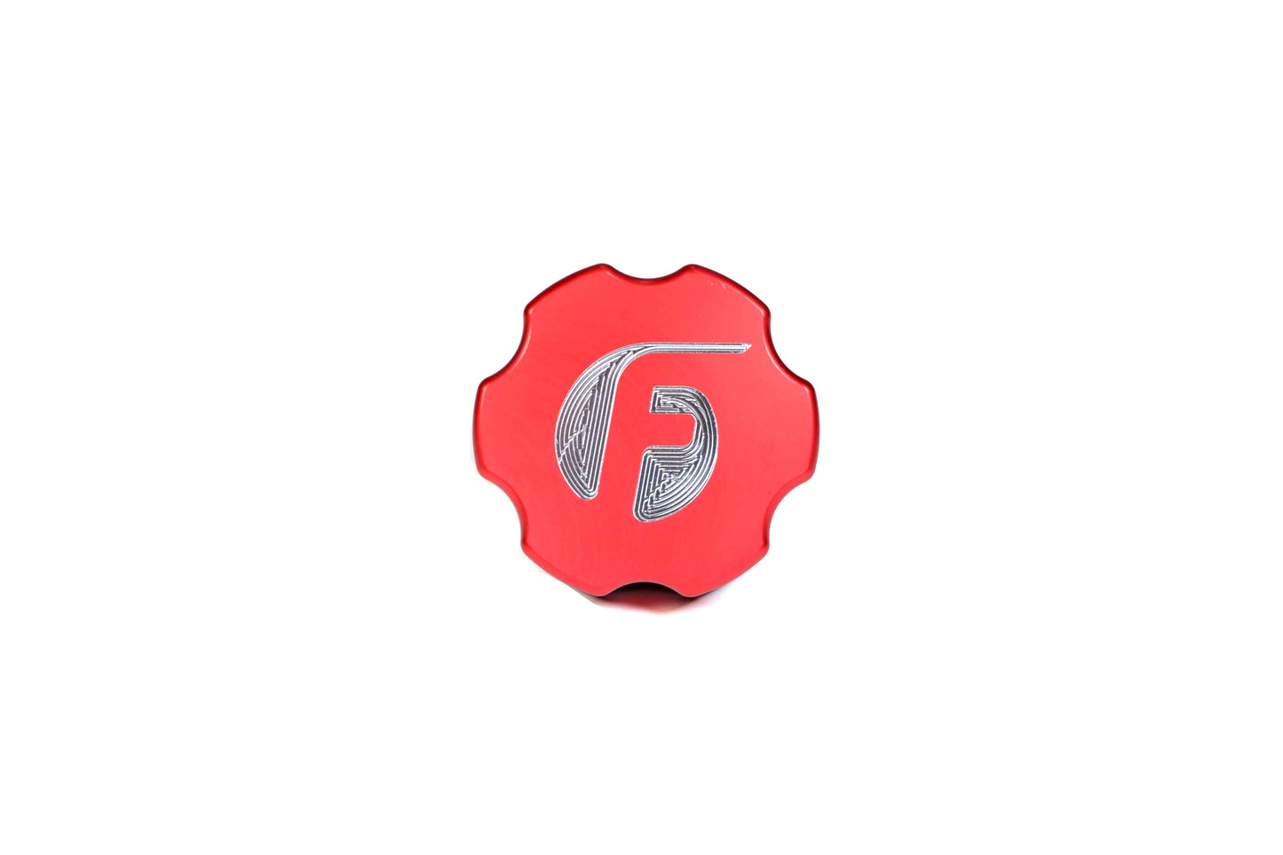 Cummins Billet Oil Cap Cover Fleece Performance