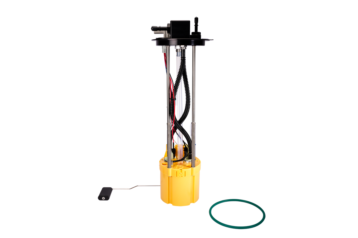 PowerFlo Lift Pump for 11-24 Ram C and C Midship Tank (22 gal) Fleece Performance