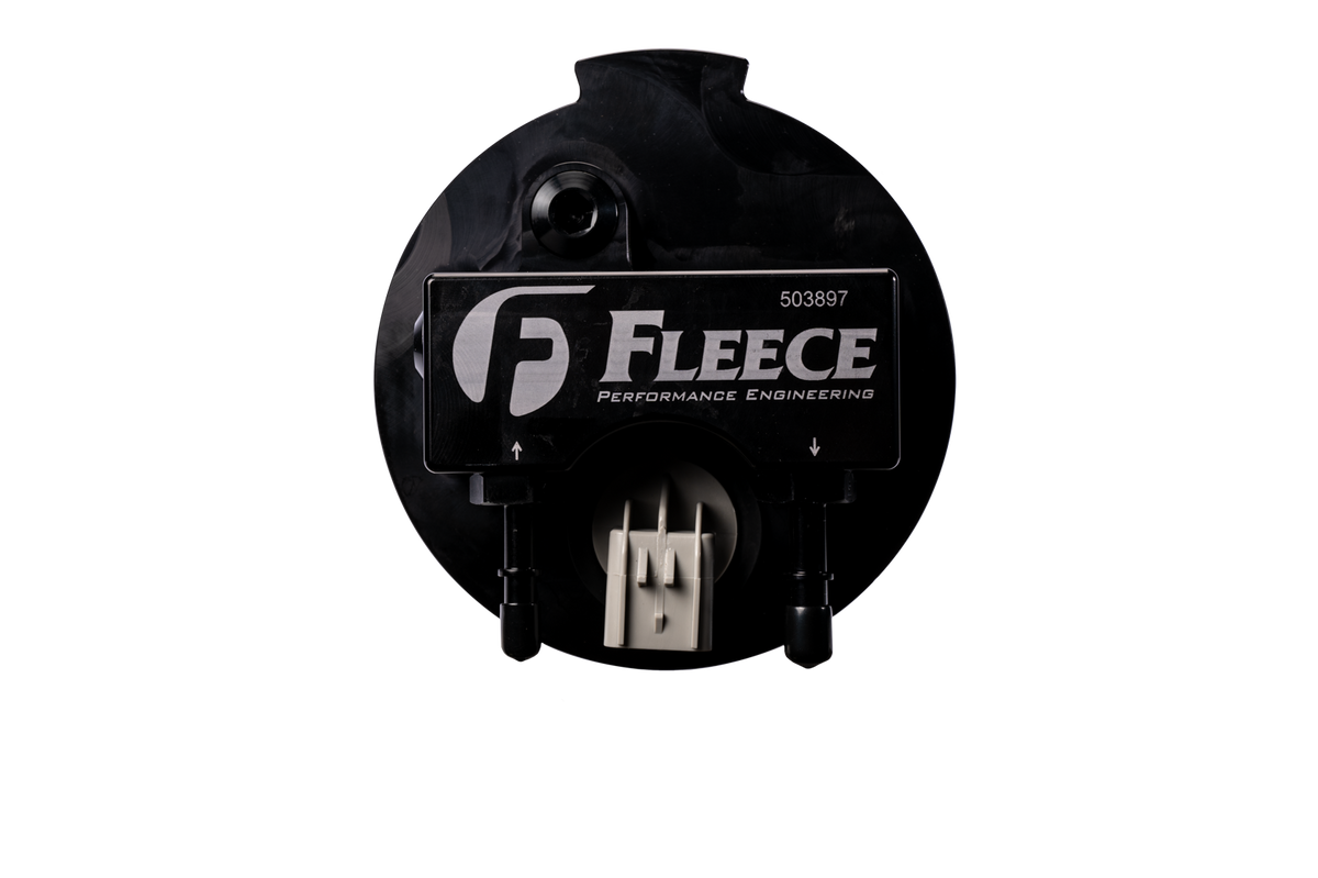 PowerFlo Lift Pump for 11-24 Ram C and C Over Rear Axle Tank (52 gal) Fleece Performance