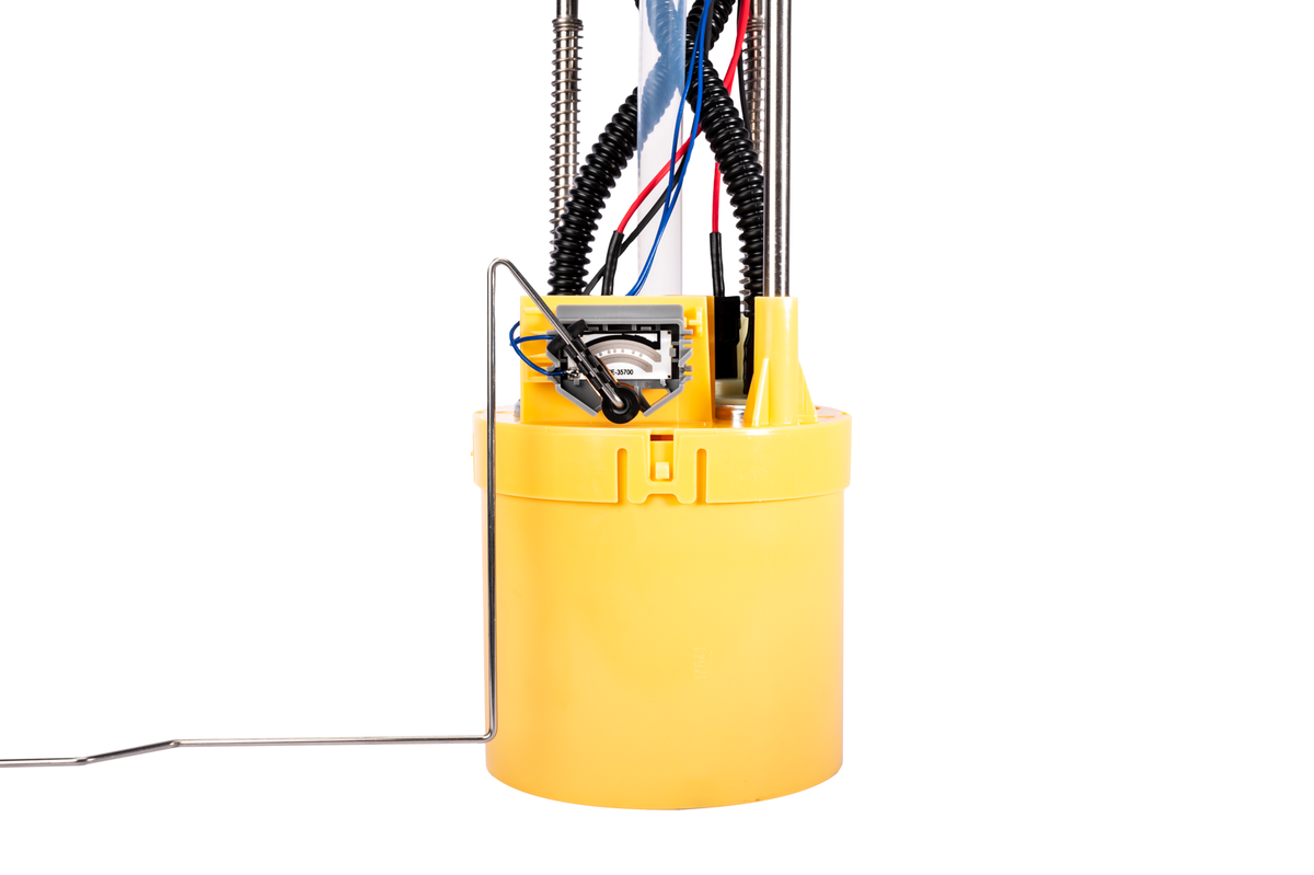 PowerFlo Lift Pump for 11-24 Ram C and C Over Rear Axle Tank (52 gal) Fleece Performance
