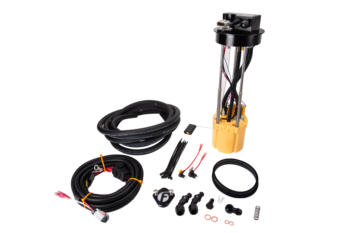 PowerFlo Lift Pump for 91-97 Dodge Ram Cummins Fleece Performance