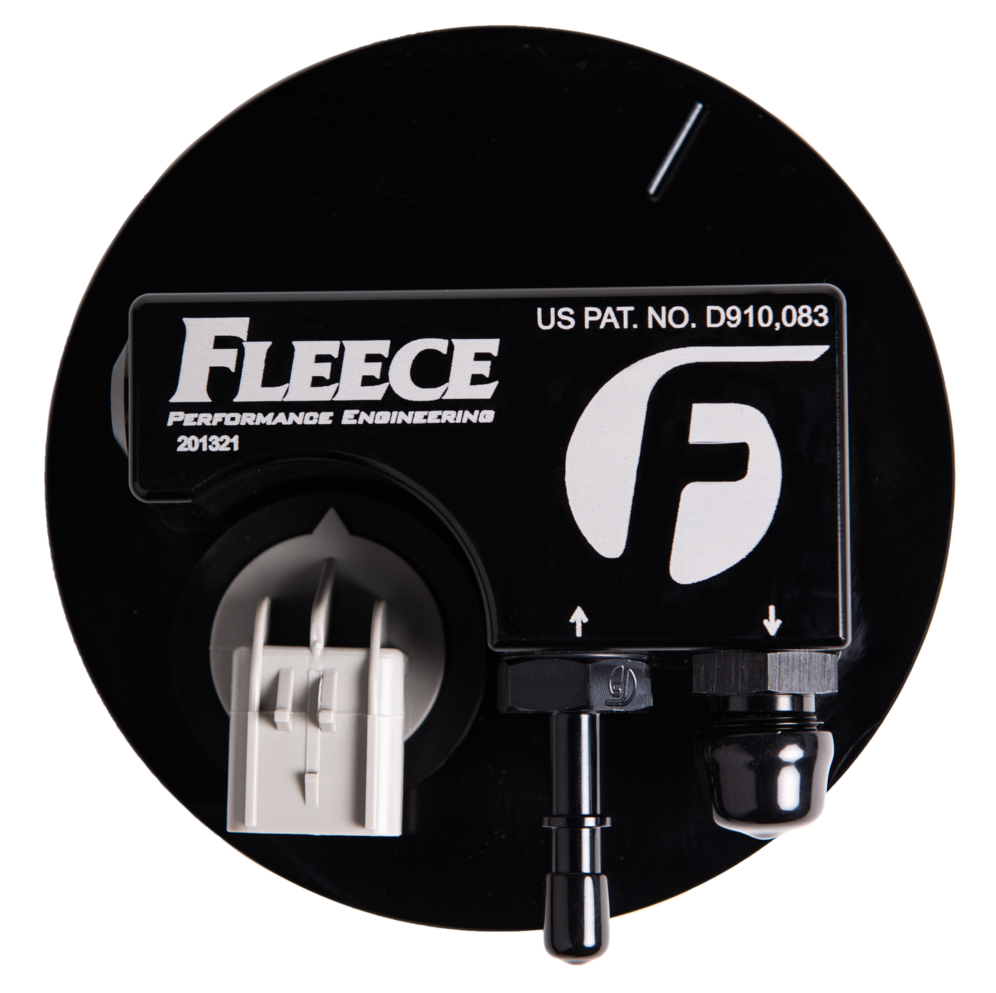 PowerFlo Lift Pump for 91-97 Dodge Ram Cummins Fleece Performance