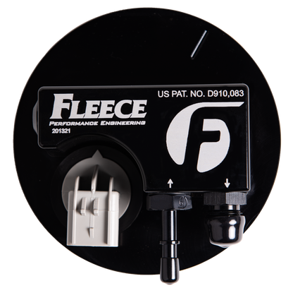 PowerFlo Lift Pump for 91-97 Dodge Ram Cummins Fleece Performance