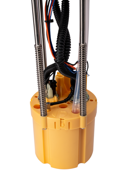 PowerFlo Lift Pump and Fuel System Upgrade Kit for 2011-2016 Ford Powerstroke (Long Bed) Fleece Performance