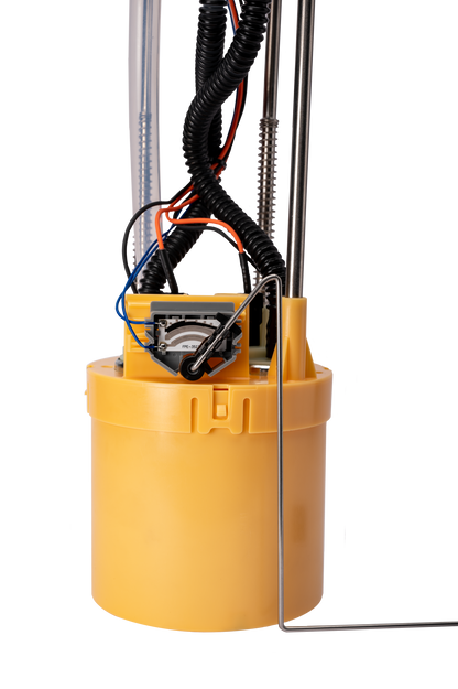 PowerFlo Lift Pump and Fuel System Upgrade Kit for 2011-2016 Ford Powerstroke (Long Bed) Fleece Performance