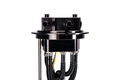PowerFlo Lift Pump for 2017-2024 Ford 6.7L Power Stroke (Long Bed) Fleece Performance