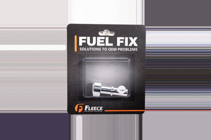 1/2 Inch Fuel Line Quick Connect Male Plug Fleece Performance