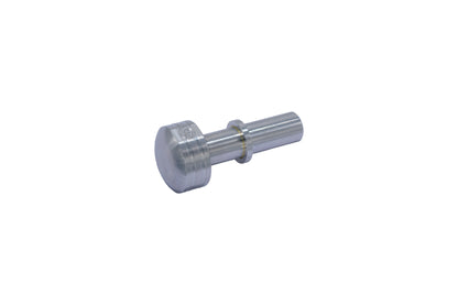 12mm Fuel Line Quick Connect Male Plug Fleece Performance