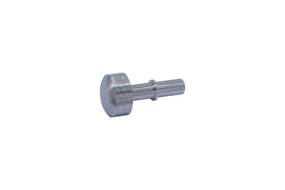 3/8 Inch Fuel Line Quick Connect Male Plug Fleece Performance