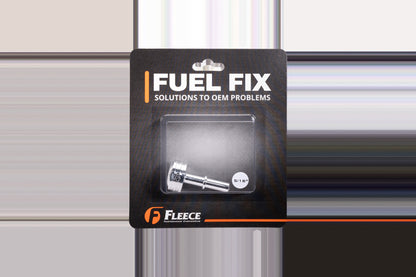 5/16 Inch Fuel Line Quick Connect Male Plug Fleece Performance