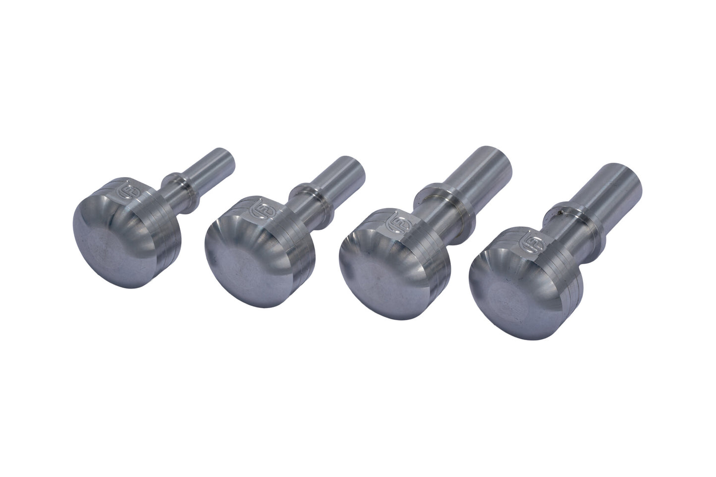 Fuel Line Quick Connect Male Plug Kit Fleece Performance